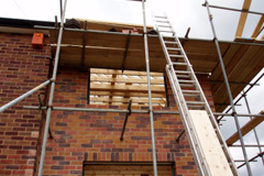 trusted extension quotes Crookesmoor